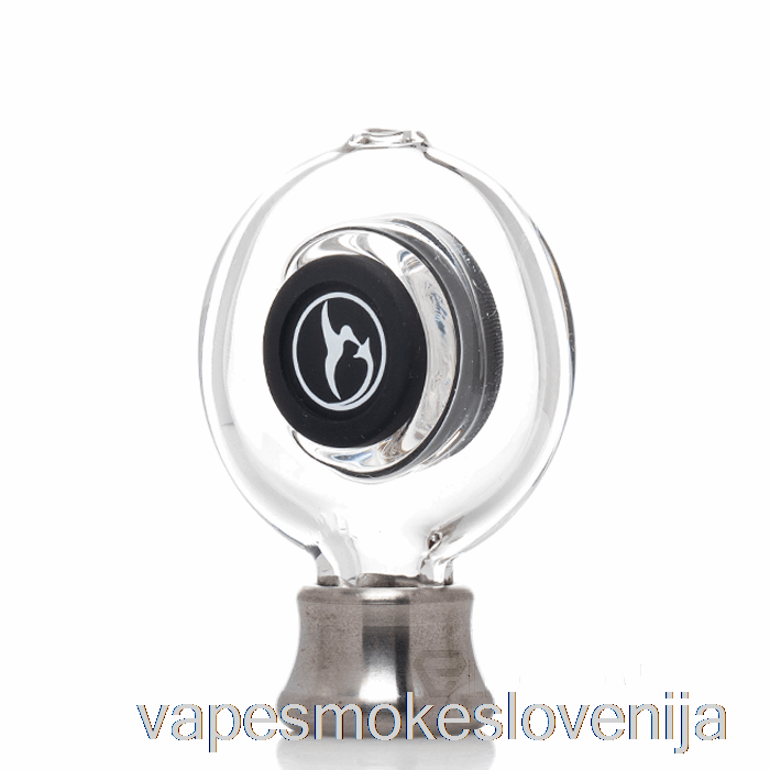 Vape Za Enkratno Uporabo Nectar Collector Donut Mouthpiece Clear
